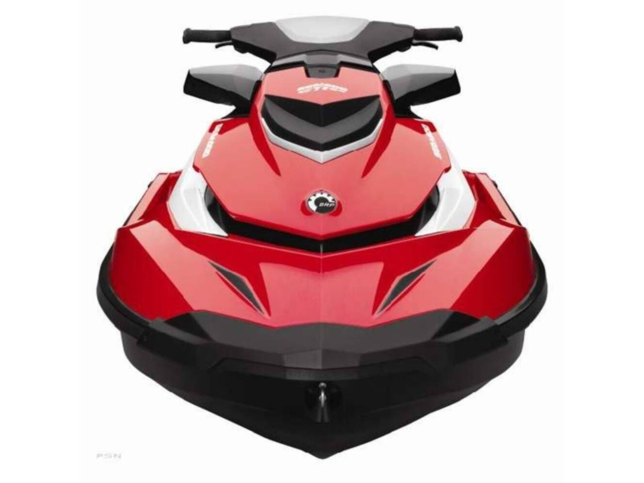 A photo of this 2011 Sea-Doo GTI™ SE 130