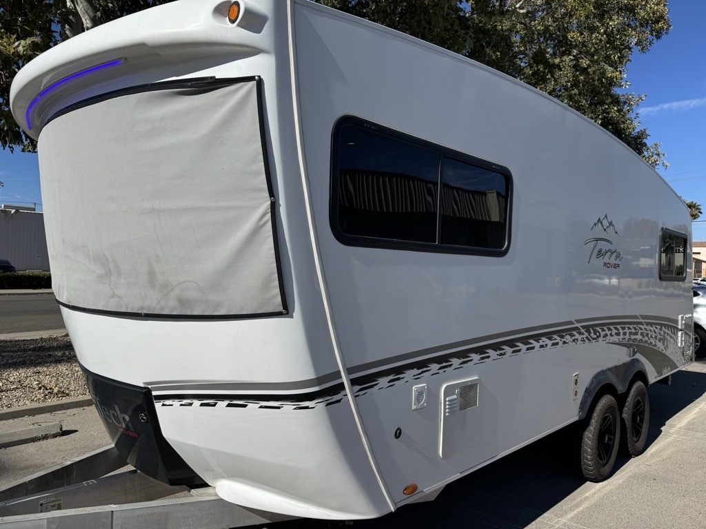2023 Intech TERRA ROVER in santa maria CA