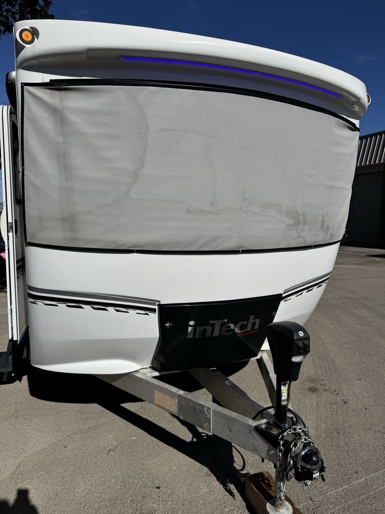 2023 Intech TERRA ROVER in santa maria CA