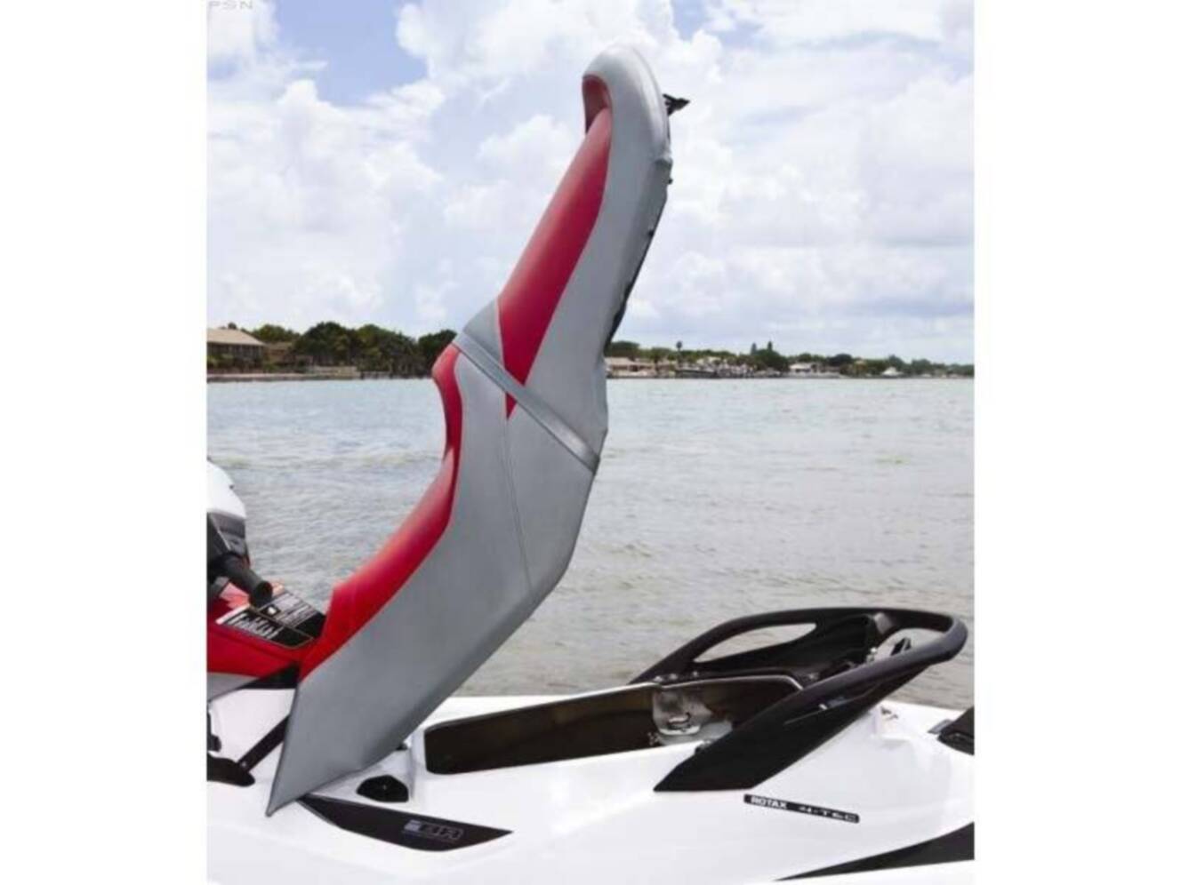 A photo of this 2011 Sea-Doo GTX 155