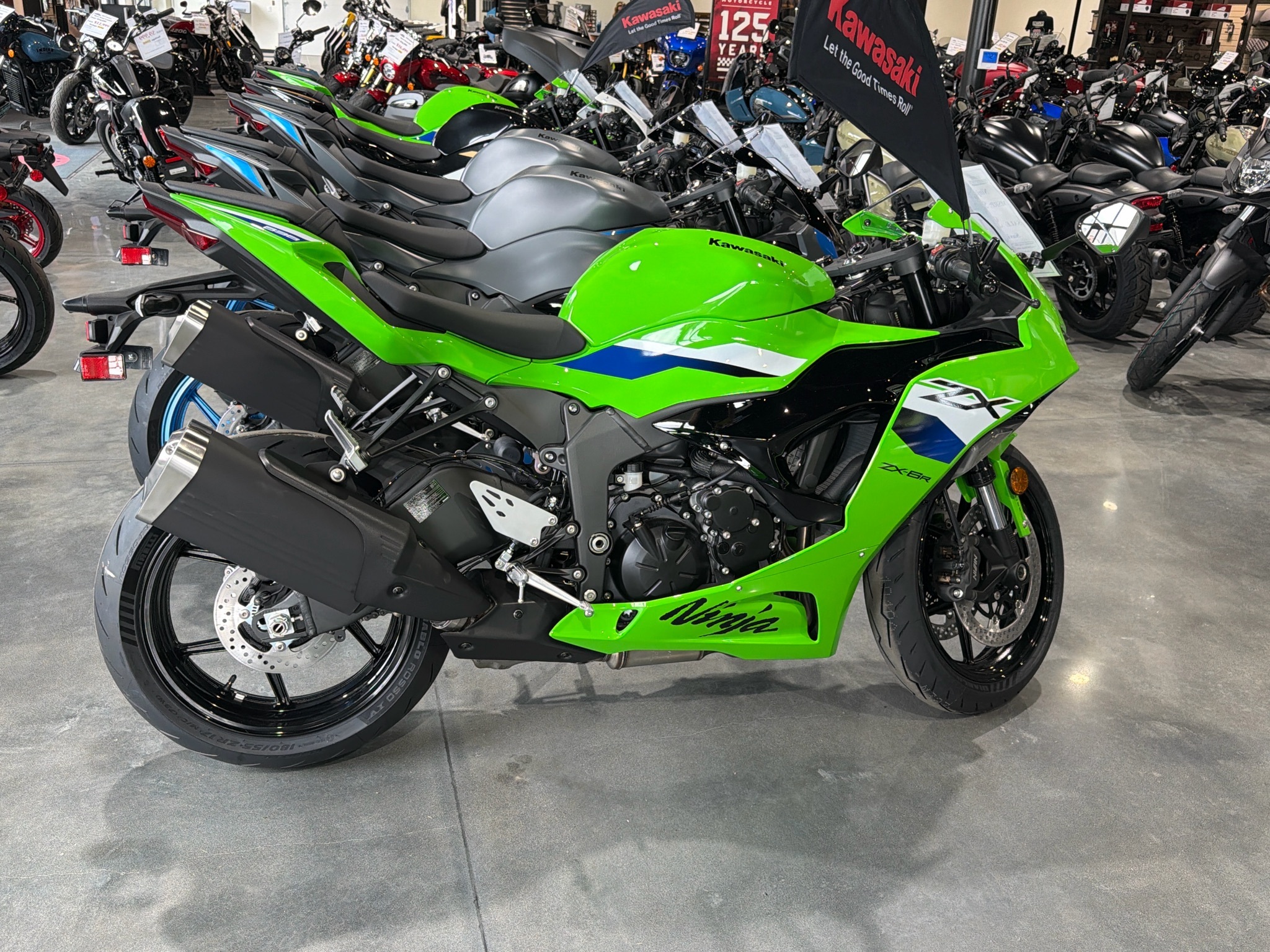 Motorcycles For Sale Near Lees Summit, MO - Cycle Trader