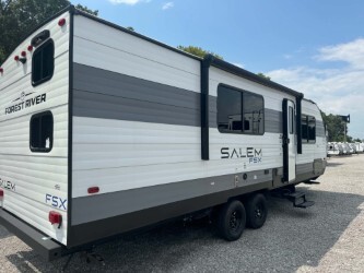 2025 Forest River Salem FSX 266BHLE in tanner AL