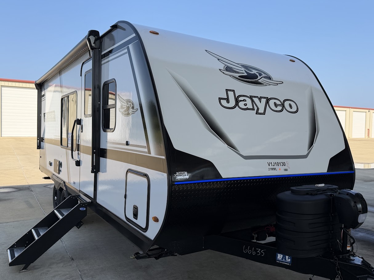 2027 Jayco Jay Feather 21MML RV