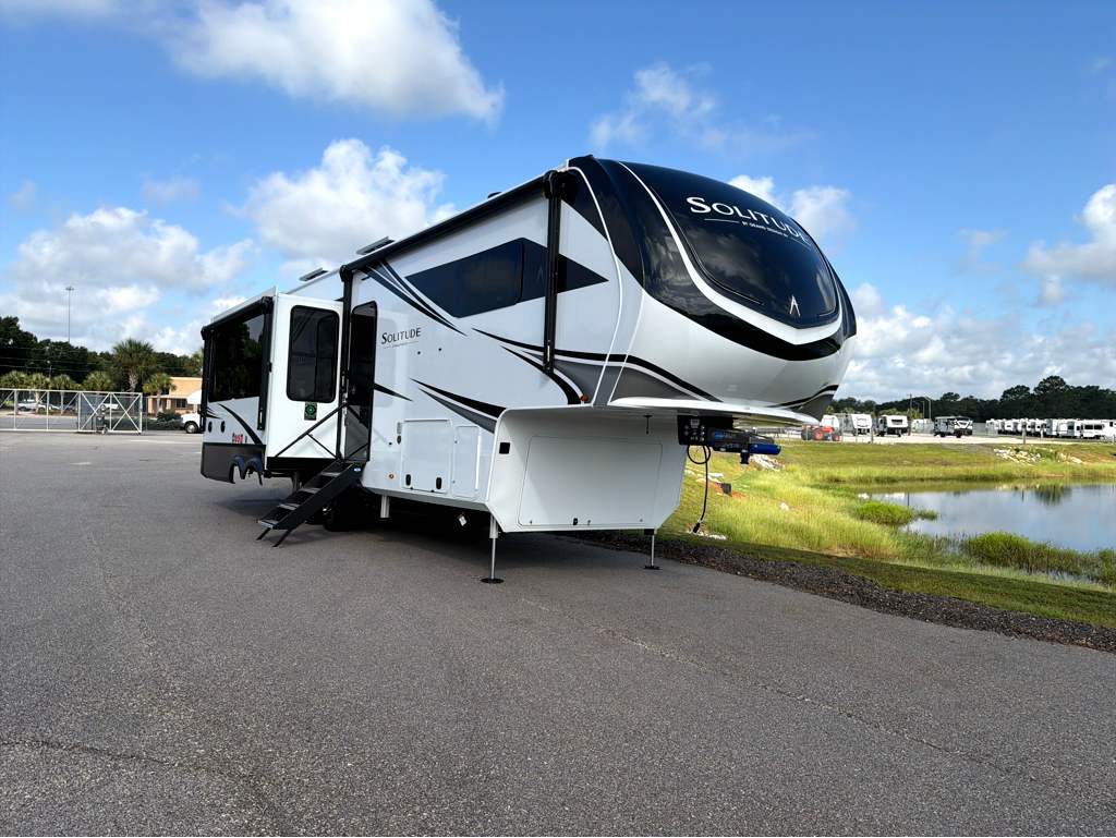 2027 Grand Design Solitude 310GK in grand bay AL
