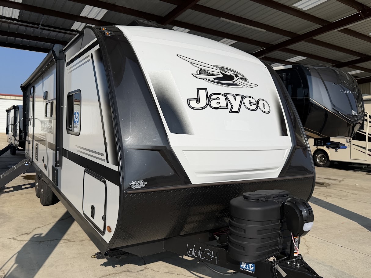 2027 Jayco Jay Feather 25RB in heflin AL