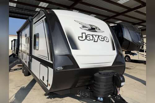 2027 Jayco Jay Feather 25RB in heflin AL