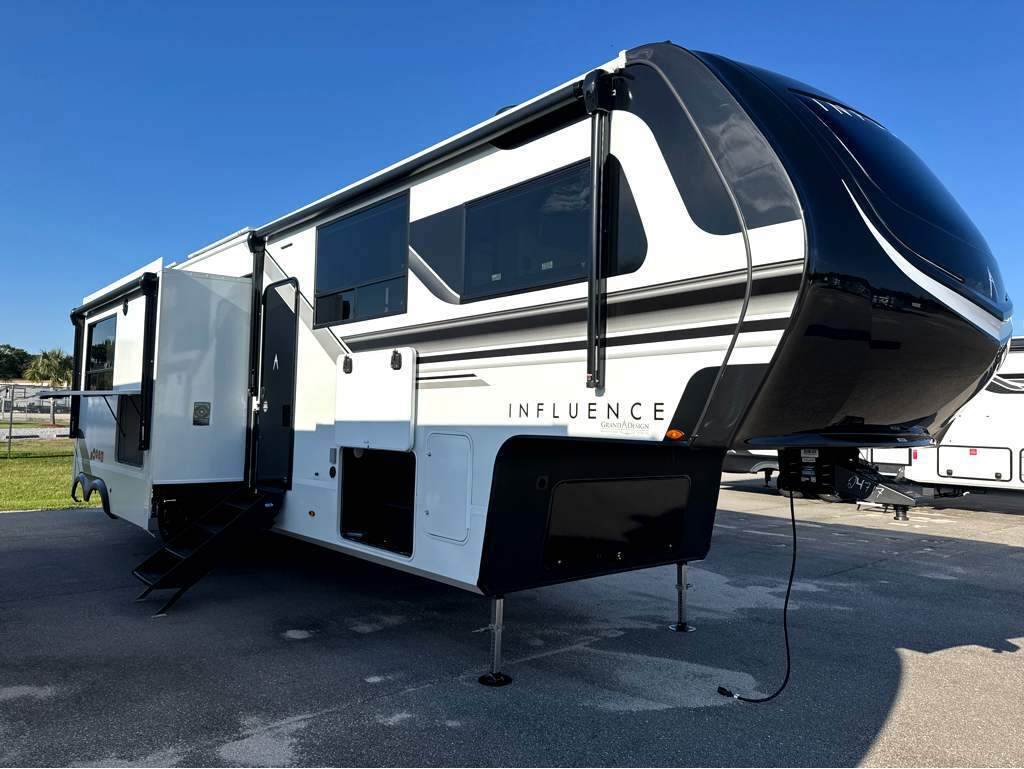 2027 Grand Design Influence 3804DS in grand bay AL