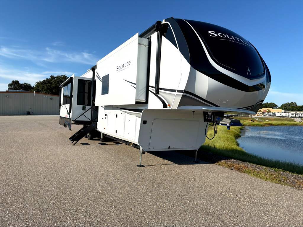 2027 Grand Design Solitude 417KB in grand bay AL