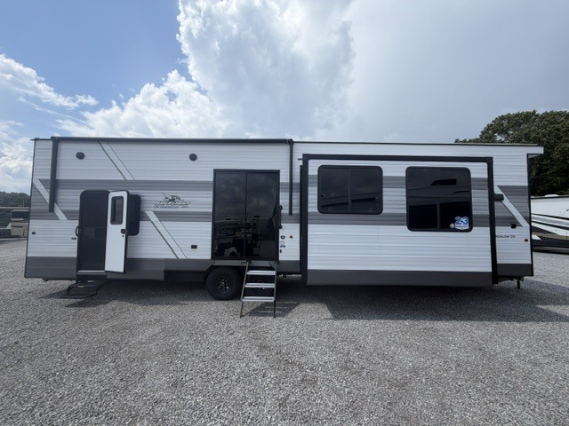 2027 Jayco Jay Flight Bungalow 404LOFT DS in tanner AL