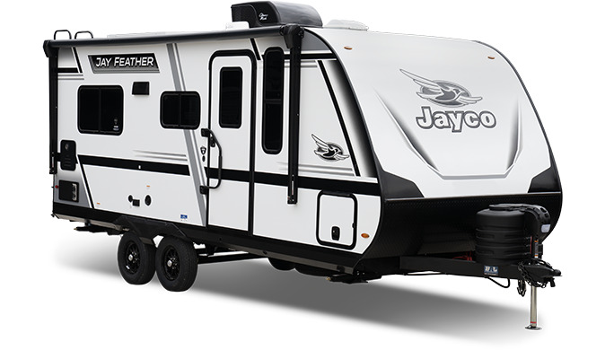 2027 Jayco Jay Feather 30RKB RV