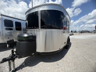 2024 Airstream Basecamp 20X REI RV