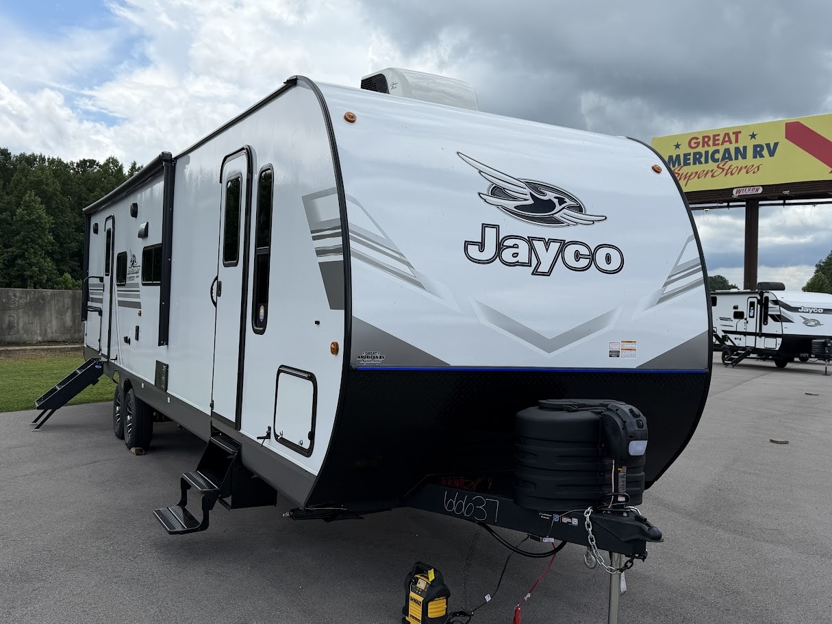 2027 Jayco Jay Flight SLX 330TBS in heflin AL