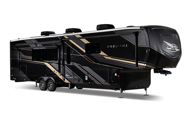 2027 Jayco Pinnacle 38FBRK in breaux bridge LA