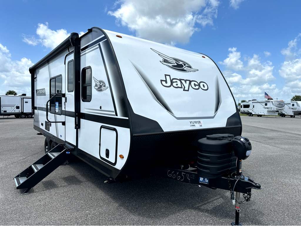2027 Jayco Jay Feather 21MML RV