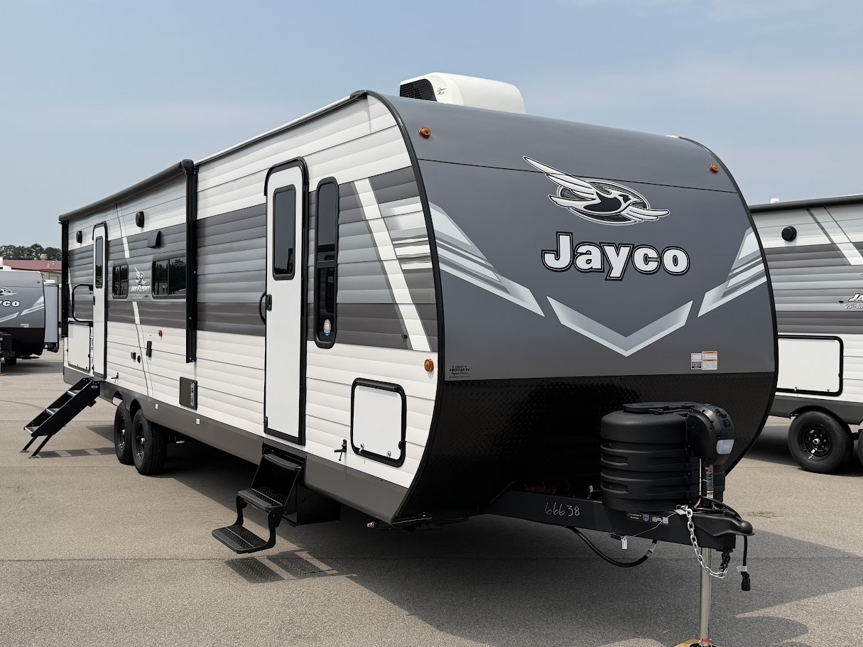 2027 Jayco Jay Flight SLX 330TBS in heflin AL