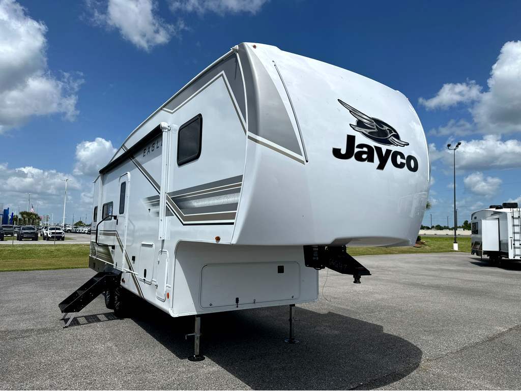 2027 Jayco Eagle SLE Fifth Wheel 24MLE in breaux bridge LA