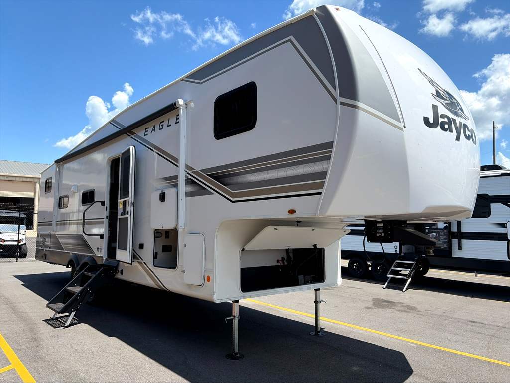 2027 Jayco Eagle SLE 28BHU in hattiesburg MS