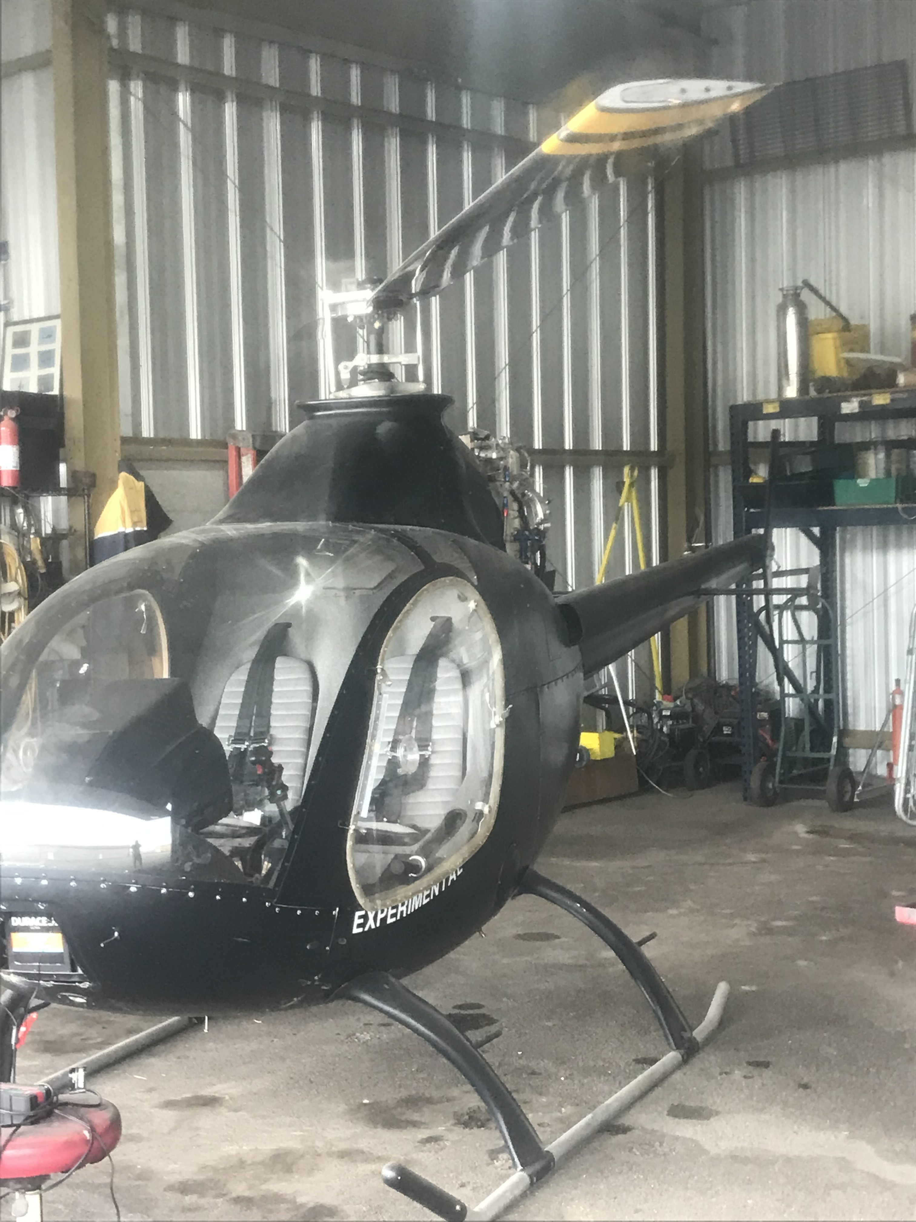 2010 Rotorway JET EXEC in aurora CO