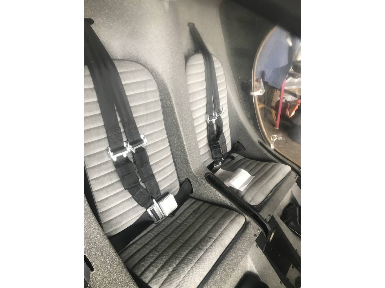 A photo of this 2010 Rotorway JET EXEC