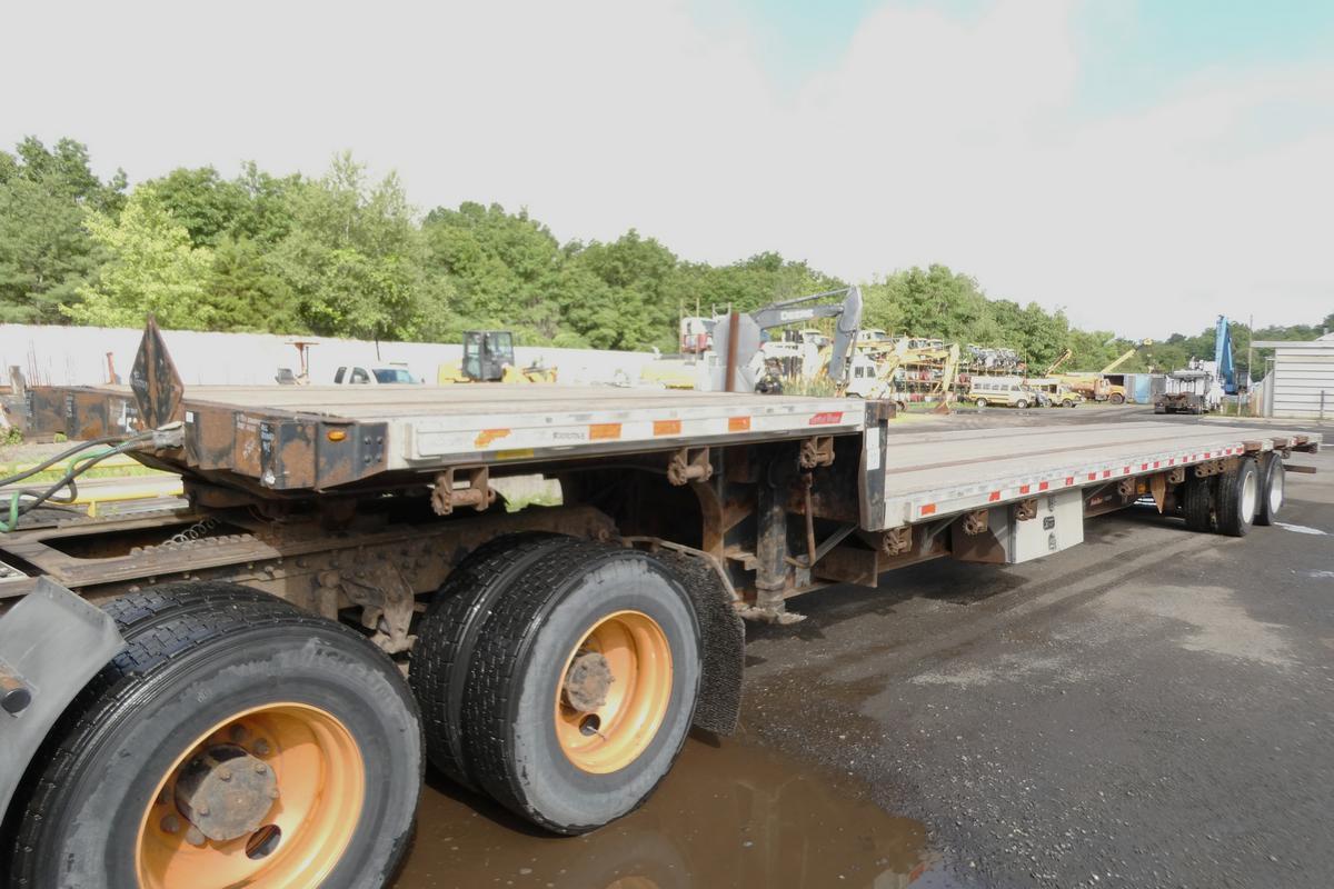 2014 GREAT DANE FLD002400053 in Sparrow Bush, NY