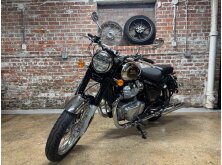 2026 Royal Enfield Classic 650 First Ride image