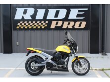 First Production Buell Super Cruiser Completed image