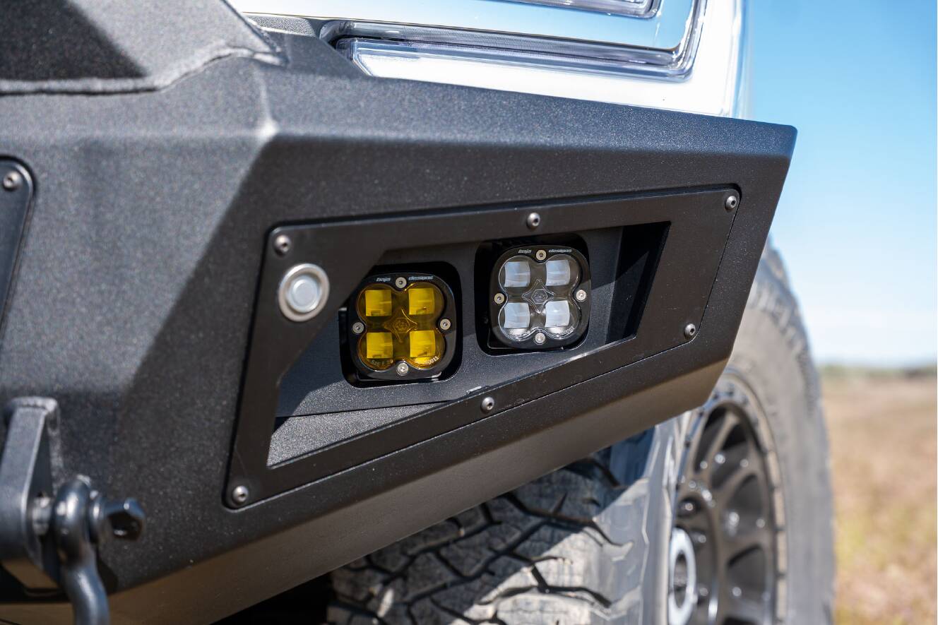 A photo of this 2026 Rossmonster BAJA TRAIL LX