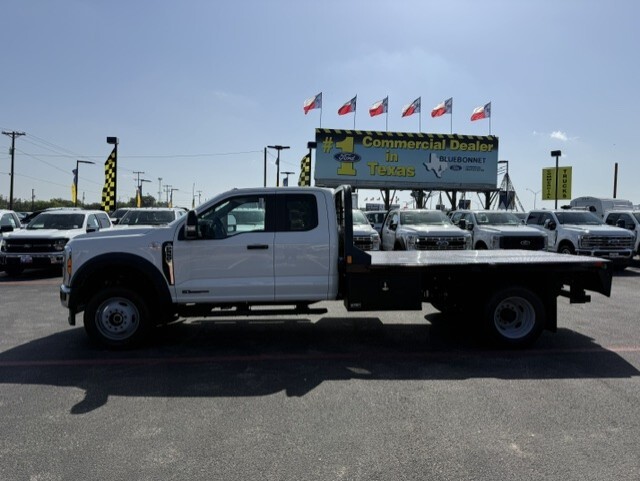 2026 FORD F450 XL in New Braunfels, TX
