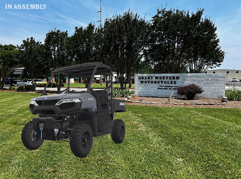 2026 Polaris Ranger 500 BASE in statesville NC