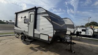 2023 FOREST RIVER AURORA 16BHX