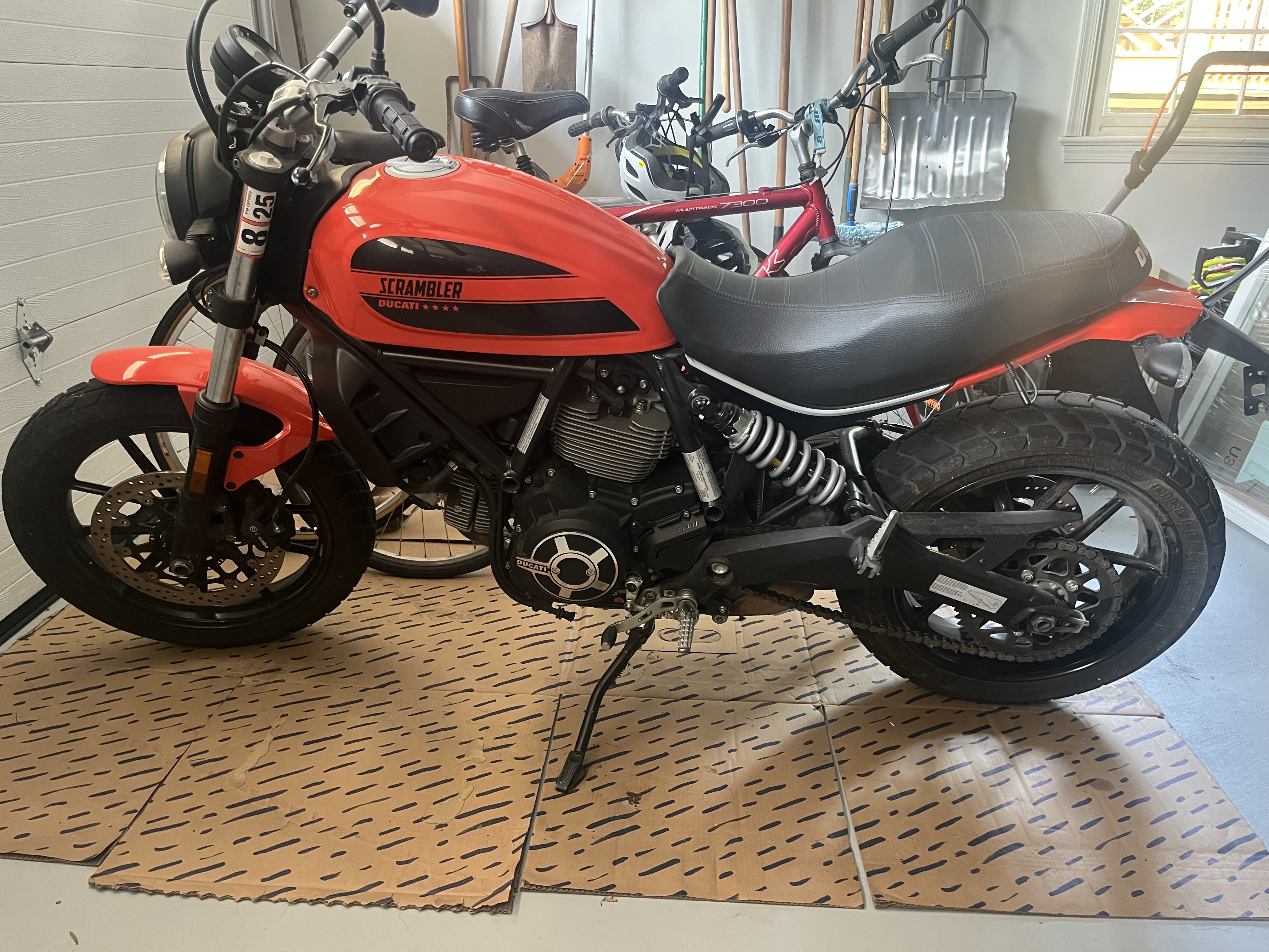 2020 Ducati SCRAMBLER® SIXTY2 SIXTY2 in Annandale, VA