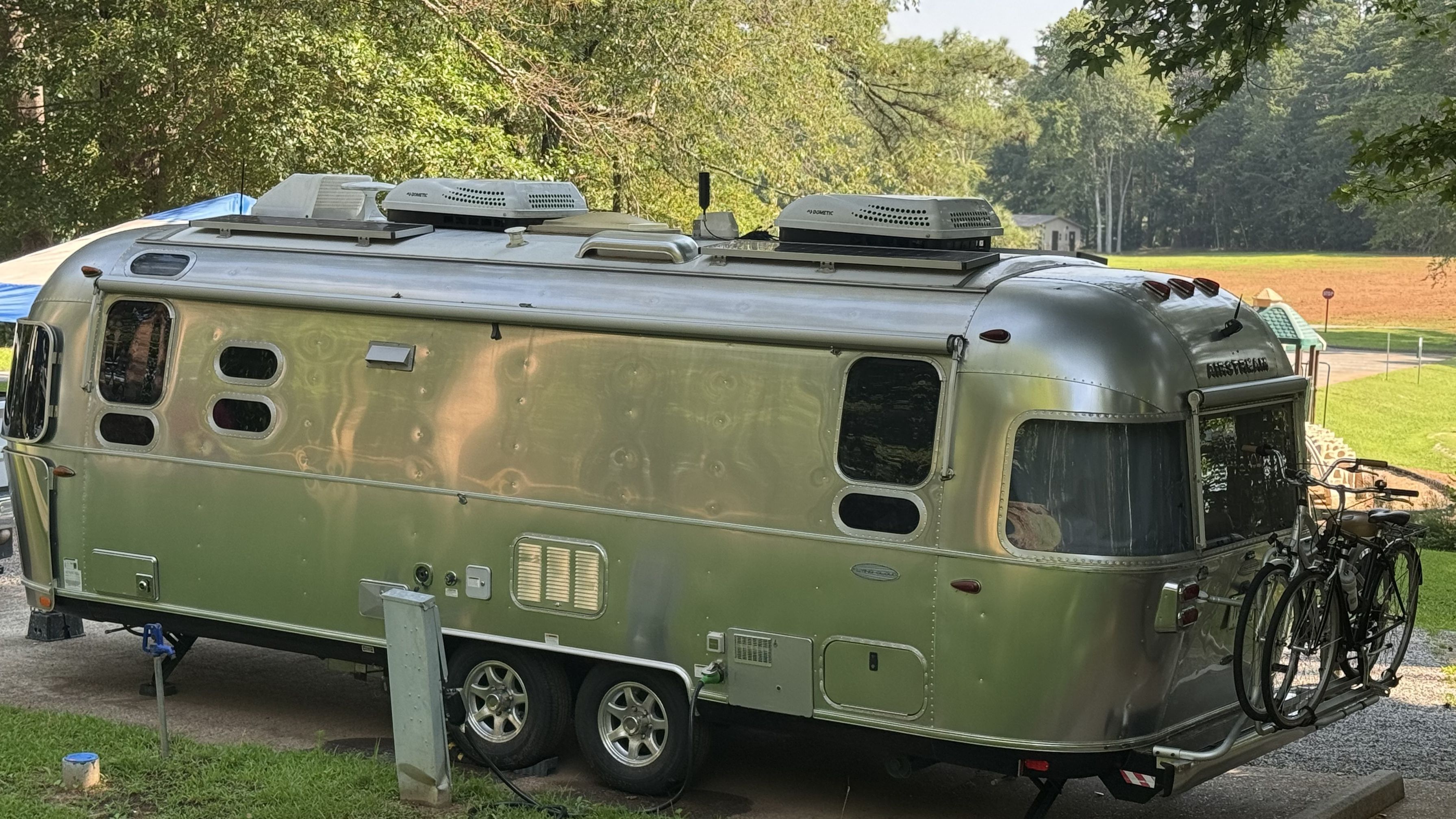 2019 Airstream FLYING CLOUD 26U in cumming GA