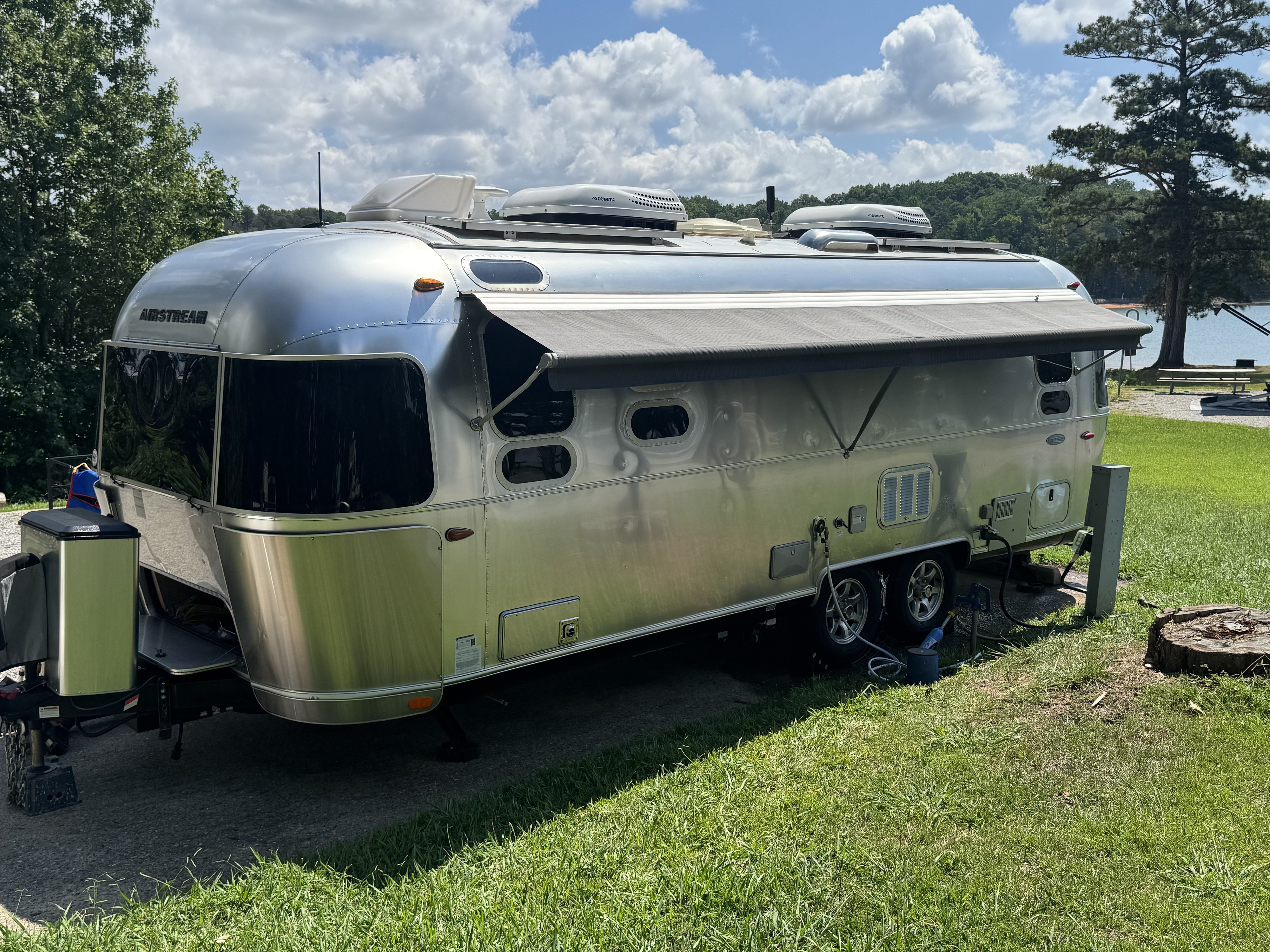 2019 Airstream FLYING CLOUD 26U in cumming GA