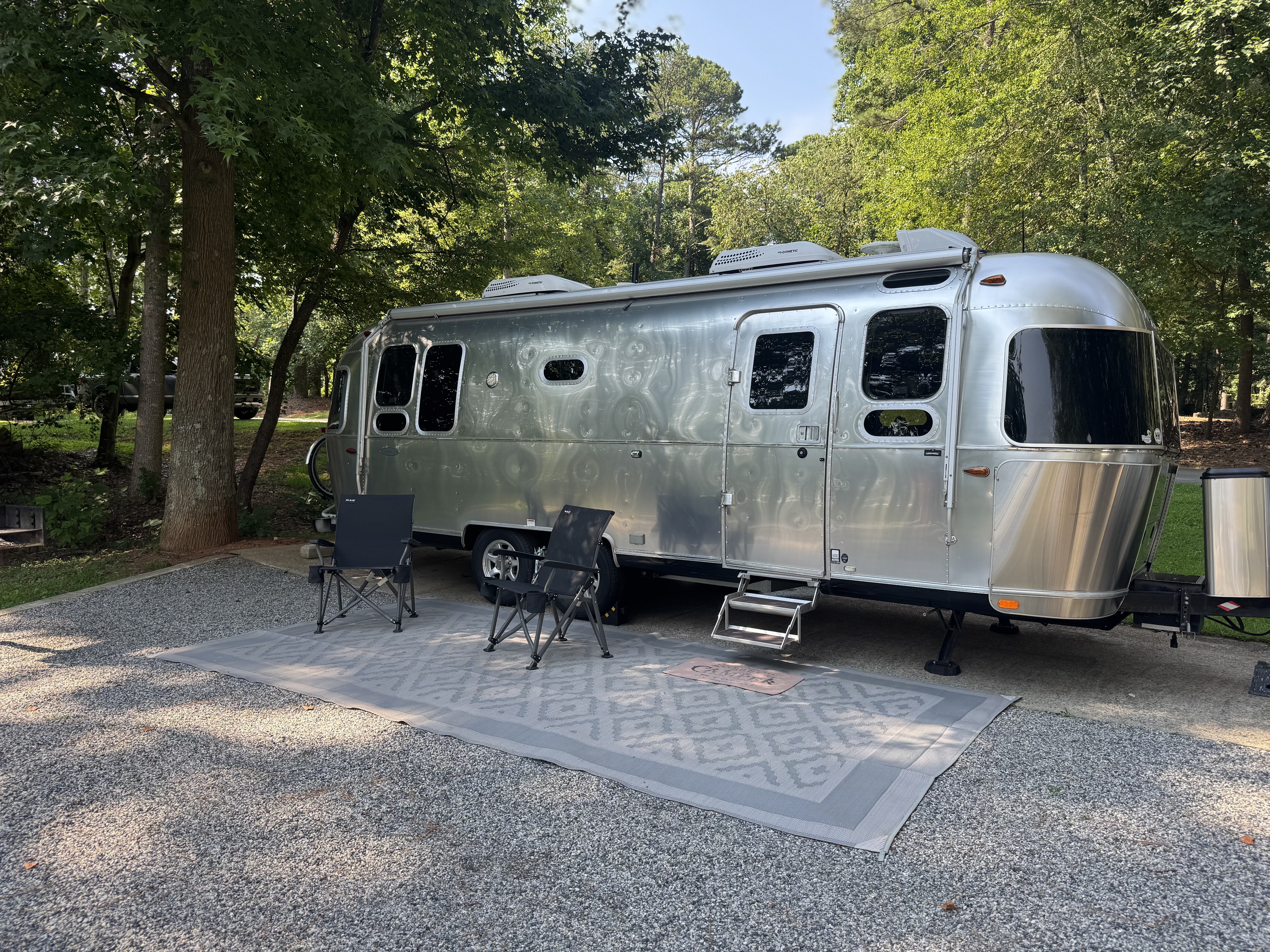 2019 Airstream FLYING CLOUD 26U RV
