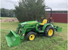 Essential Farm Equipment and Commercial Vehicles for Agriculture image