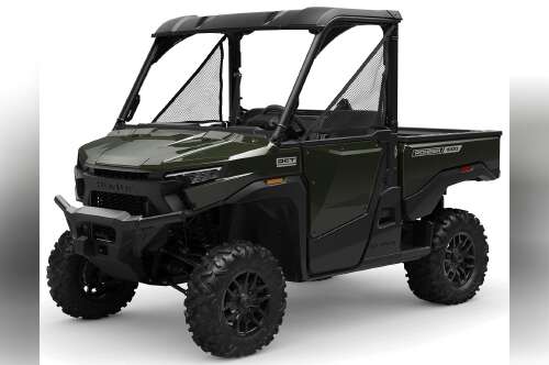 2026 Honda Pioneer 1000 Deluxe in statesville NC