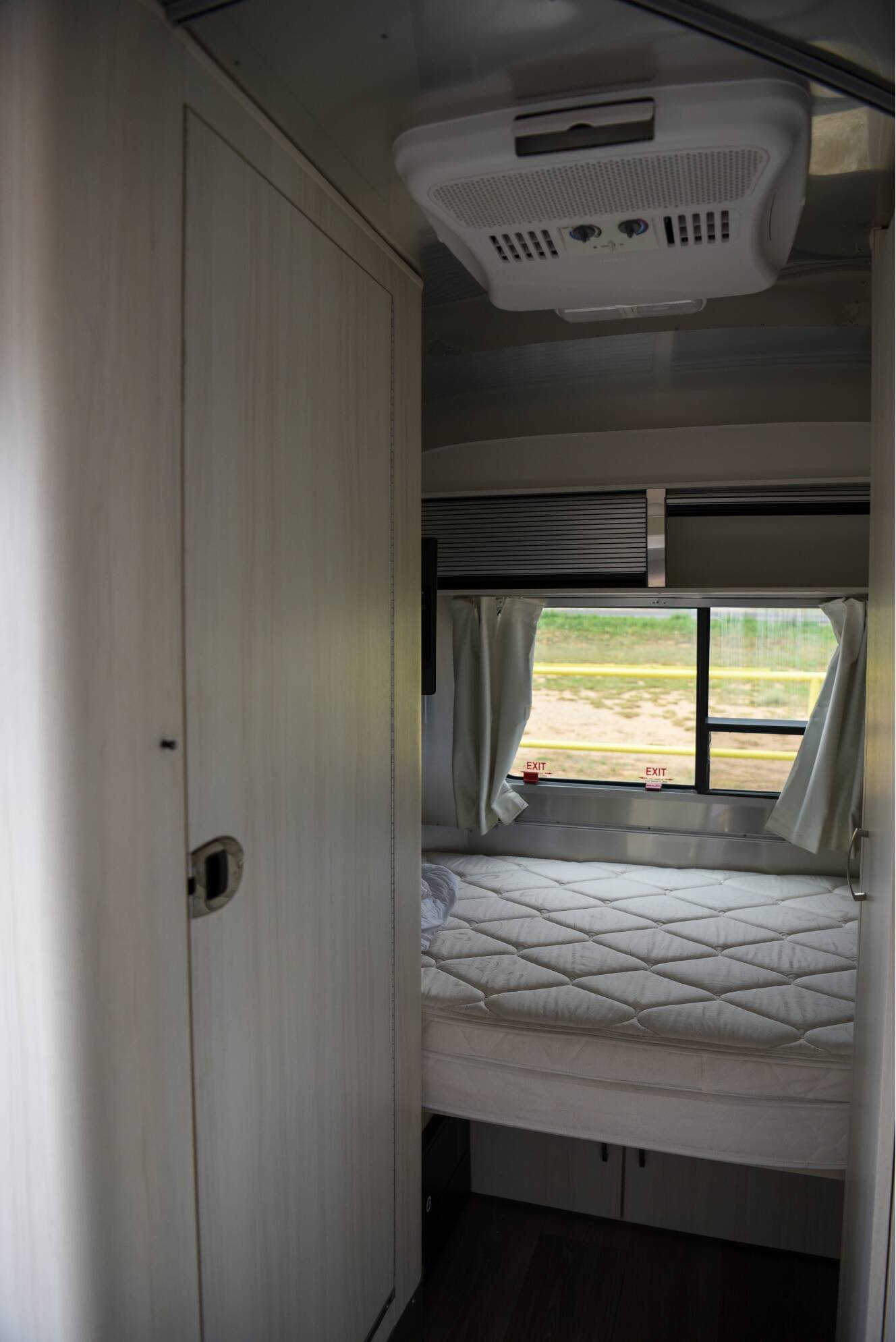 A photo of this 2019 Airstream SPORT 16RB