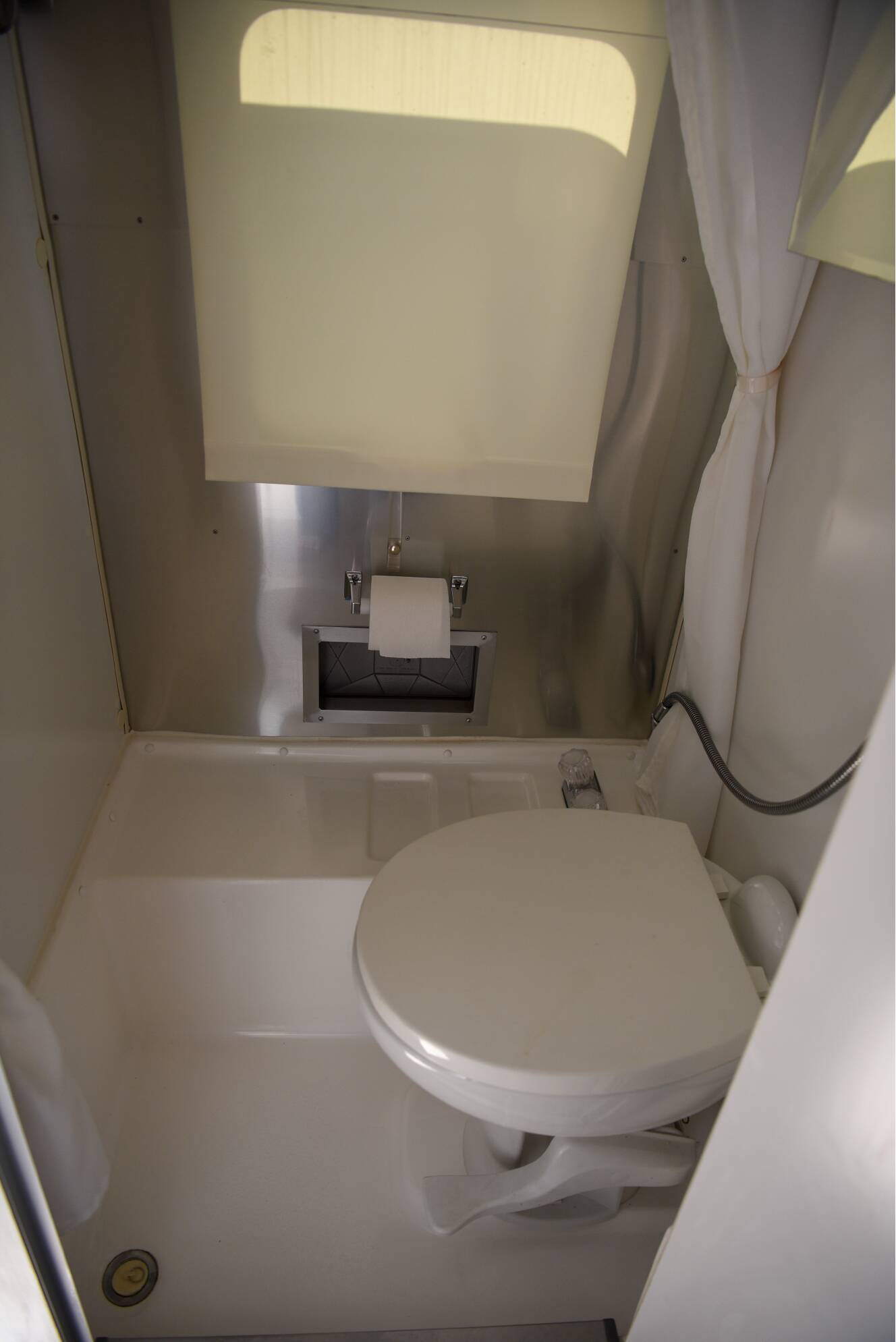 A photo of this 2019 Airstream SPORT 16RB
