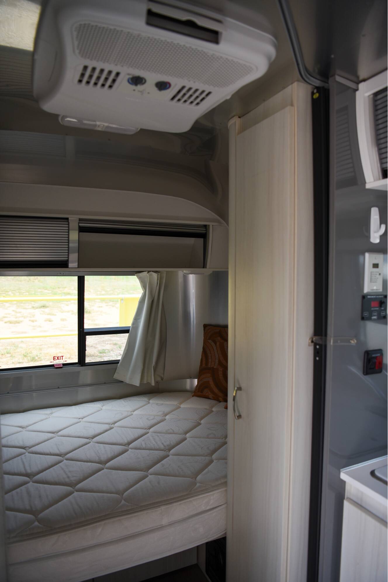 A photo of this 2019 Airstream SPORT 16RB