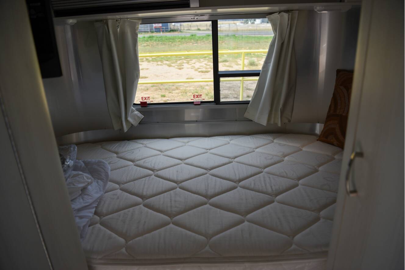 A photo of this 2019 Airstream SPORT 16RB