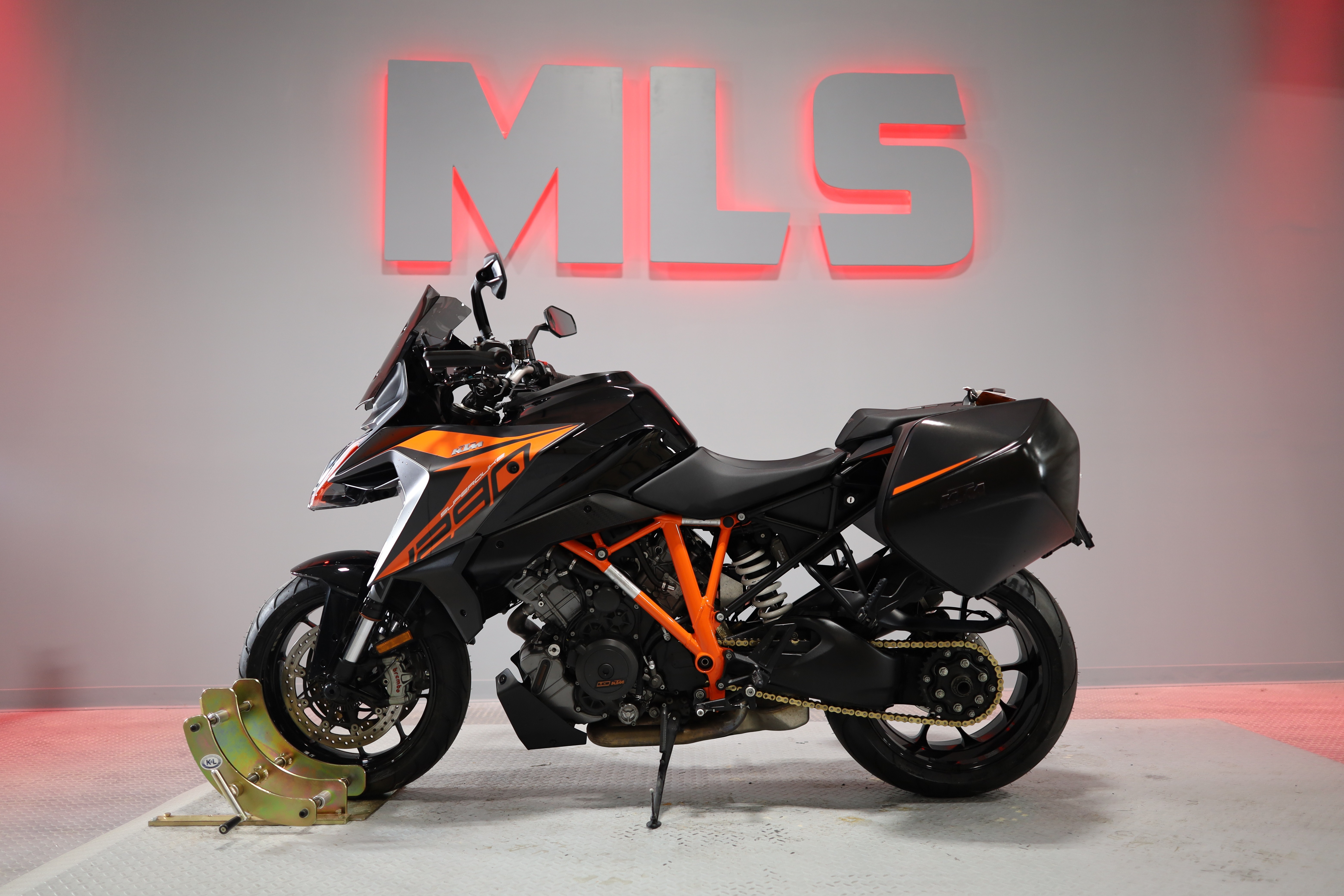 2019 KTM 1290 Super Duke GT SUPER DUKE GT in Georgetown, KY