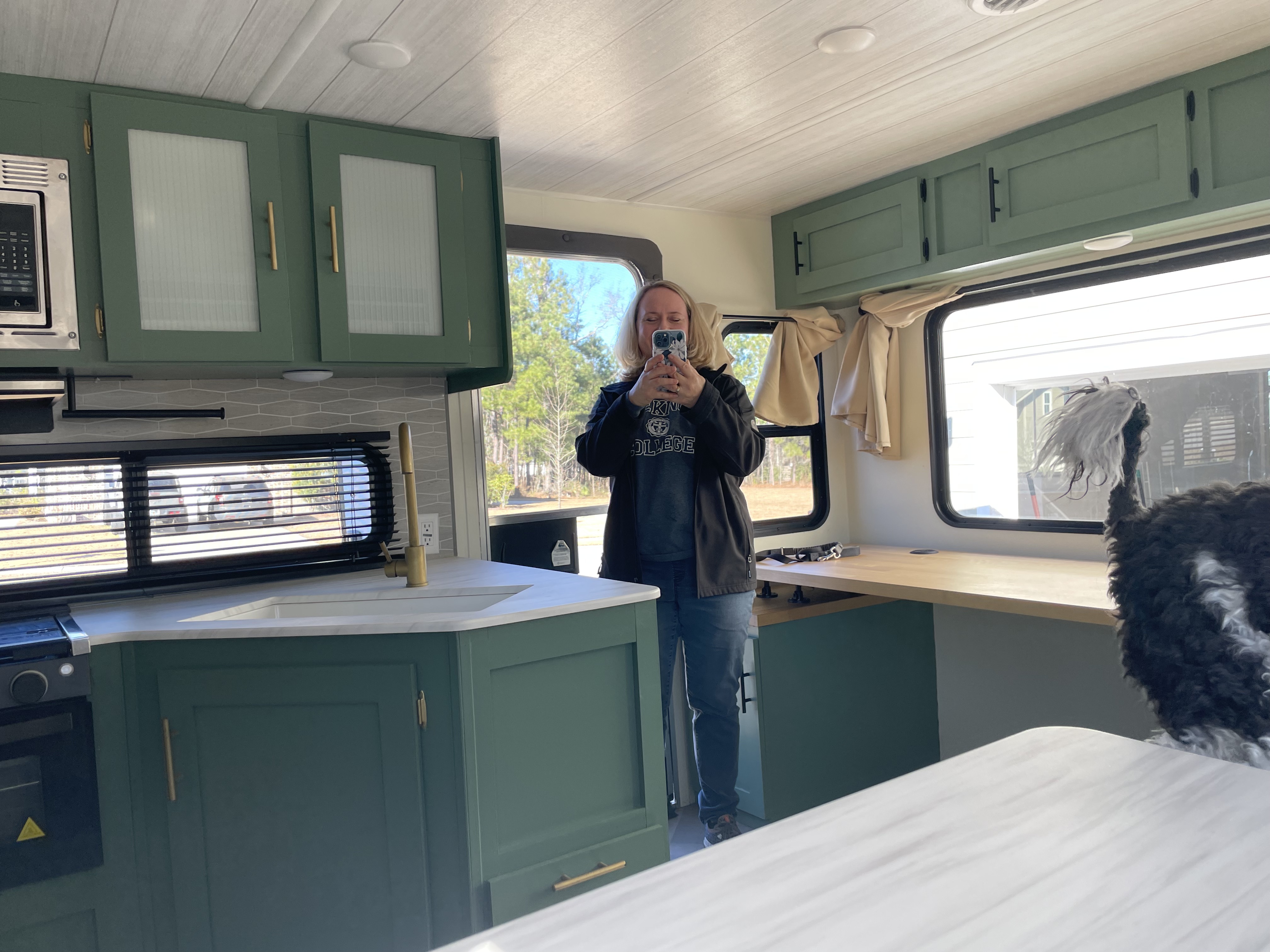 2022 Forest River WILDWOOD X-LITE 24RLXL in tomball TX