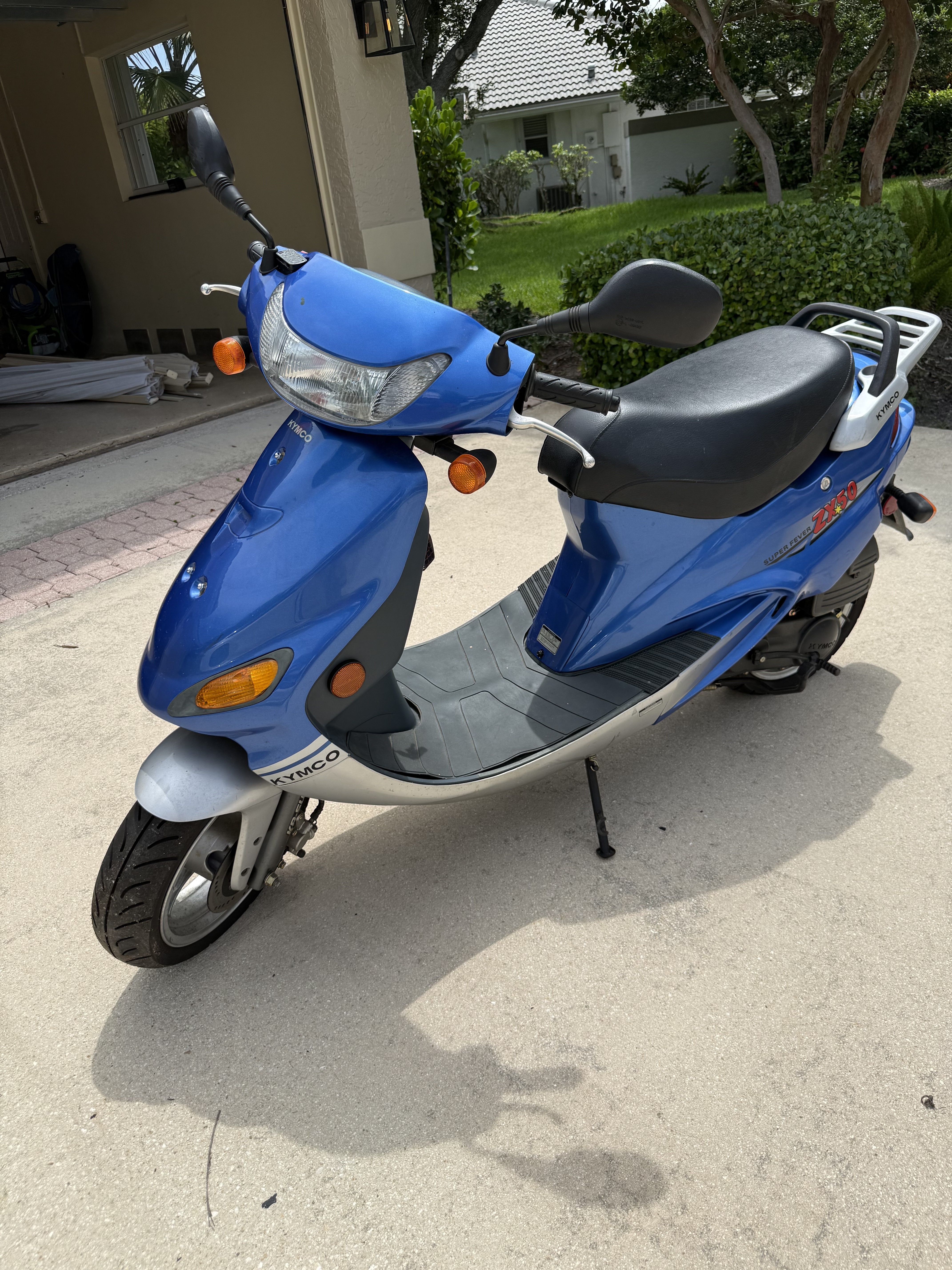 Used Motorcycles Under $2000 For Sale Near Fort Myers, FL - Cycle