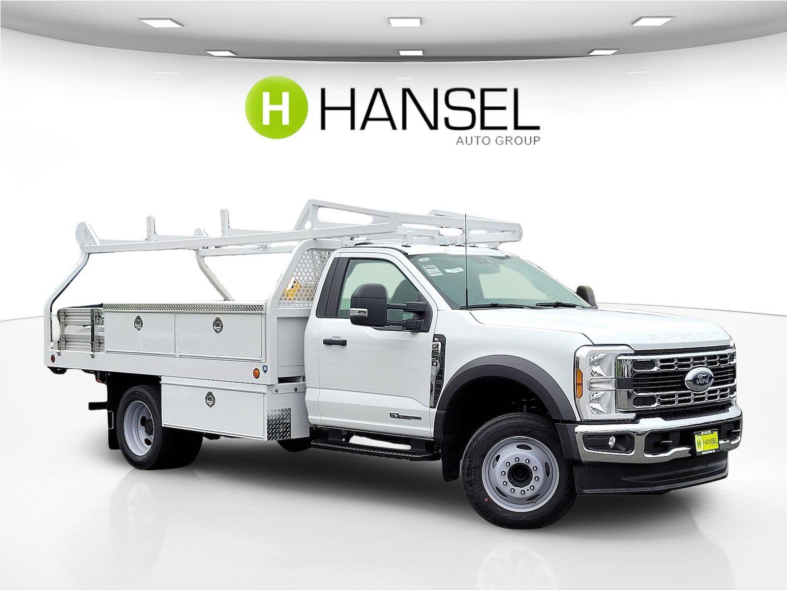 2025 FORD Super Duty F-550 DRW in Santa Rosa, CA