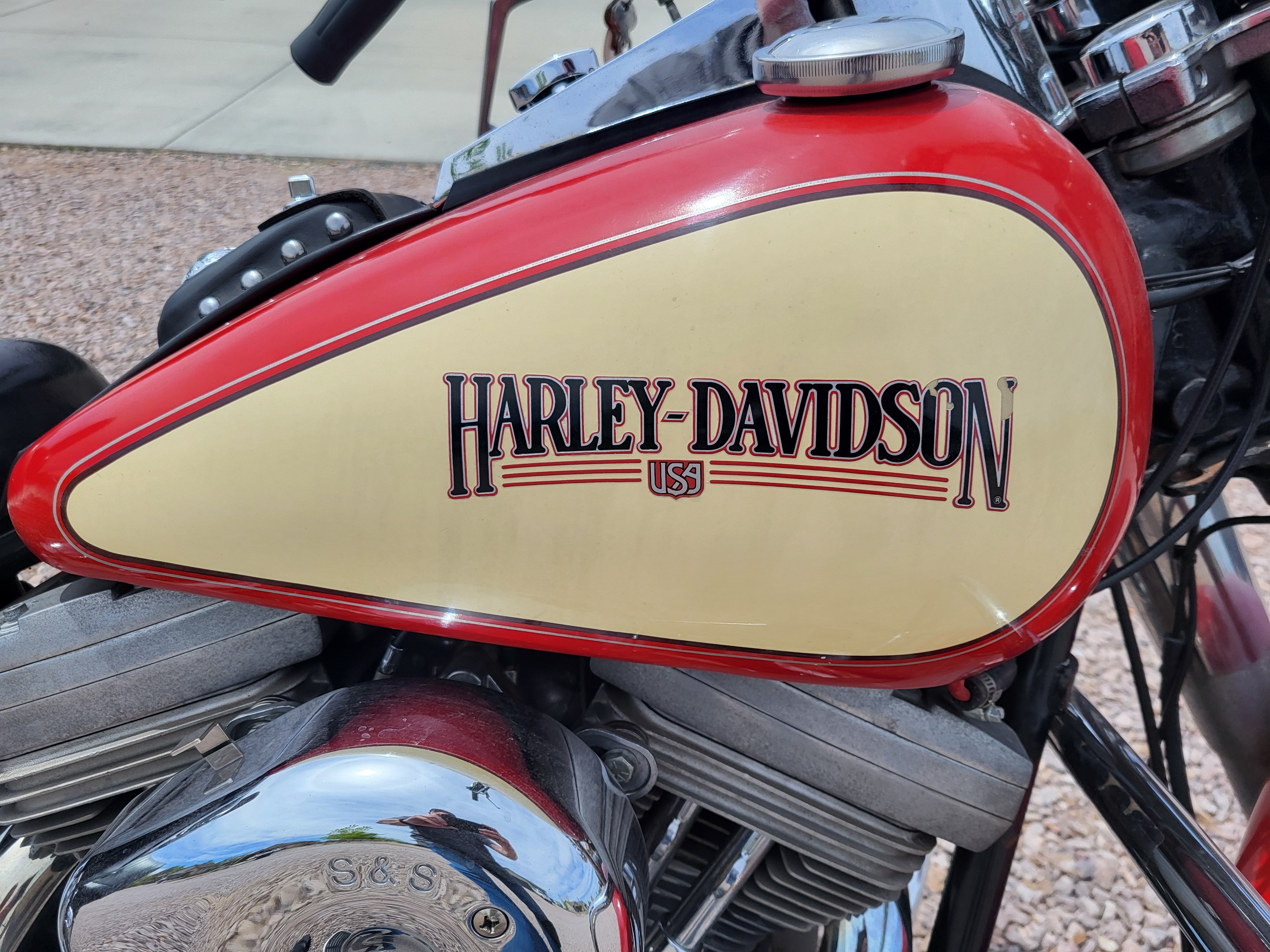 1986 Harley-Davidson Motorcycles For Sale - Cycle Trader