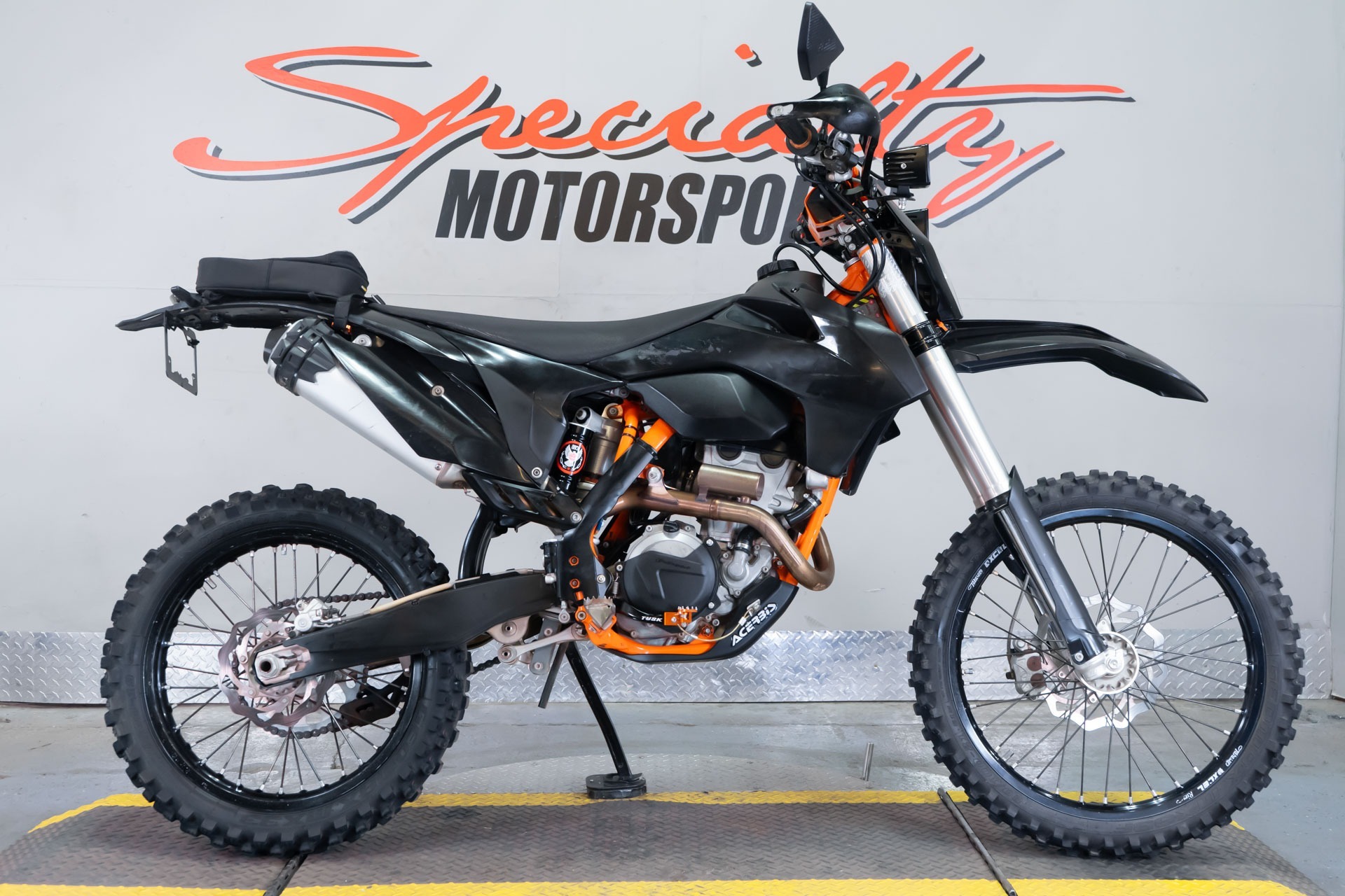 2015 KTM 250 SX SX in Sacramento, CA