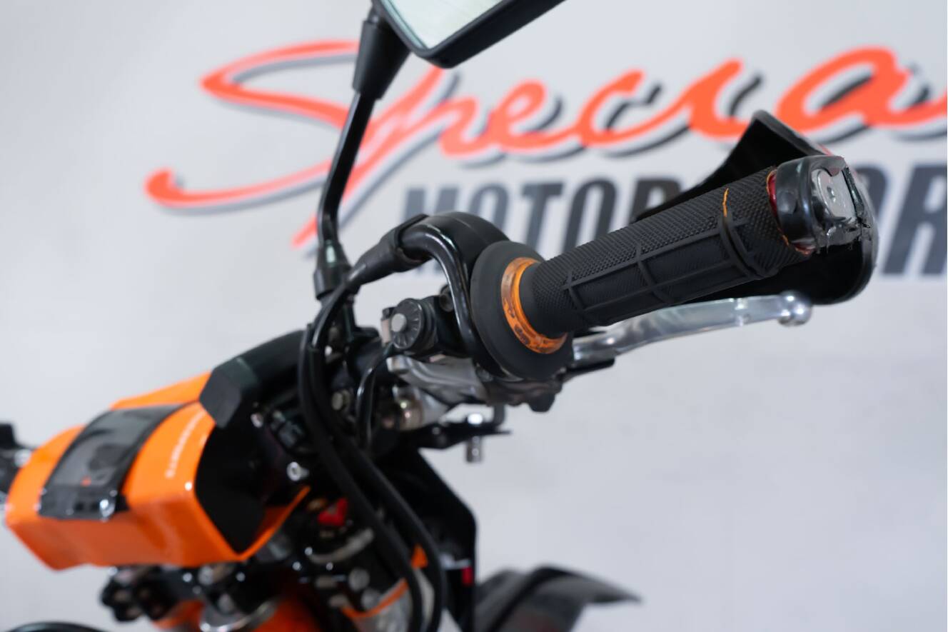 A photo of this 2015 KTM 250 SX