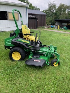2026 JOHN DEERE Z994R in Boyertown, PA