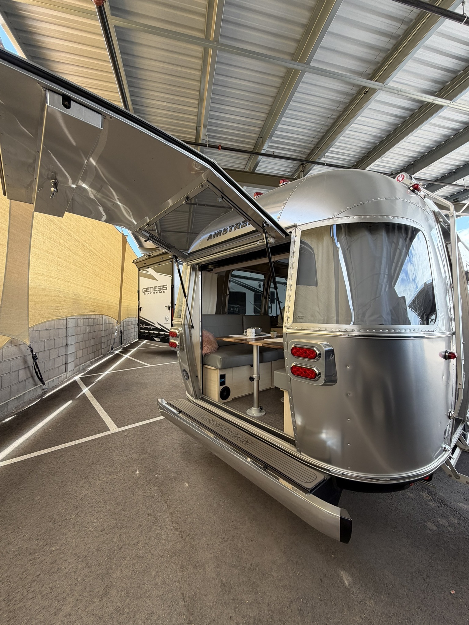 2023 Airstream FLYING CLOUD 25FB TWIN in cave creek AZ
