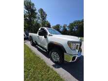 Pickup Trucks with the Largest Payload Capacity image